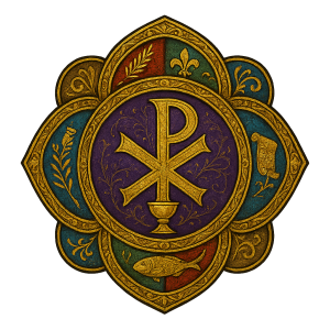 CatholicSay logo